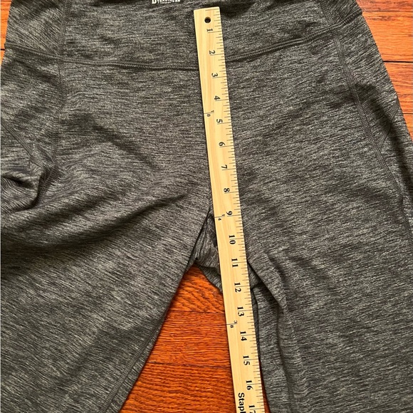 Duluth Sweatpants Women's Sx31 Classic gym athletic pants gray pockets trendy - Picture 2 of 15